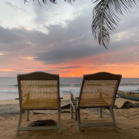 Kodi Beach Home Galle Exterior foto