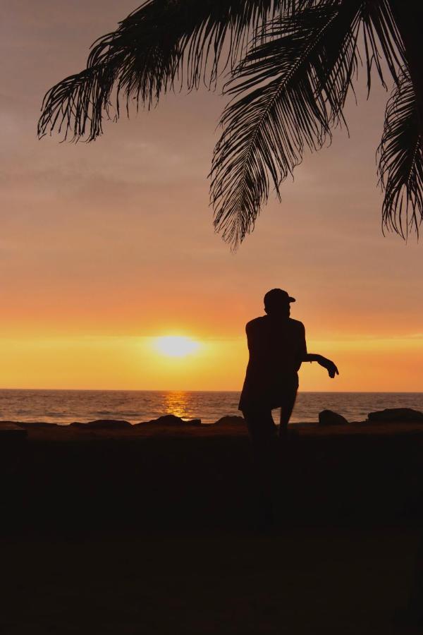 Kodi Beach Home Galle Exterior foto