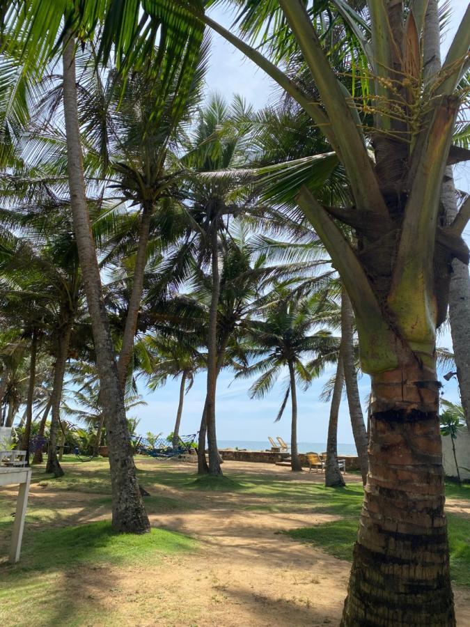 Kodi Beach Home Galle Exterior foto