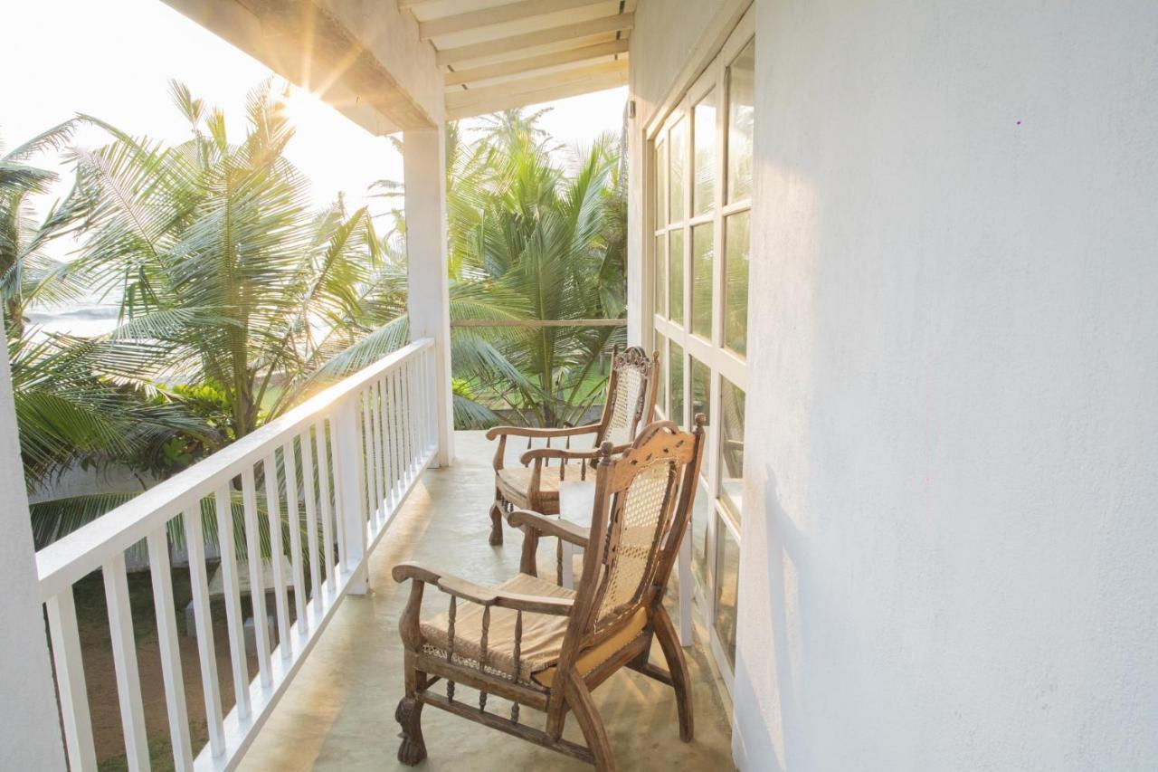Kodi Beach Home Galle Exterior foto