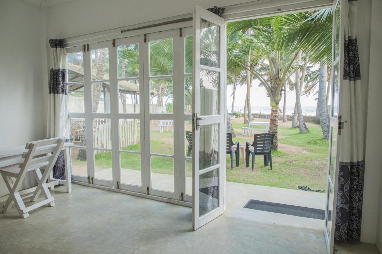 Kodi Beach Home Galle Exterior foto