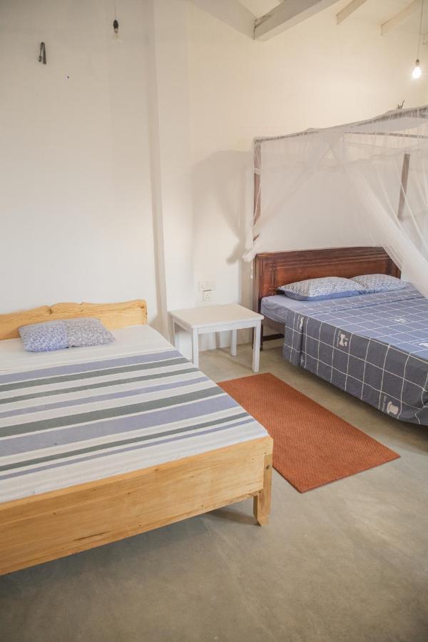 Kodi Beach Home Galle Exterior foto