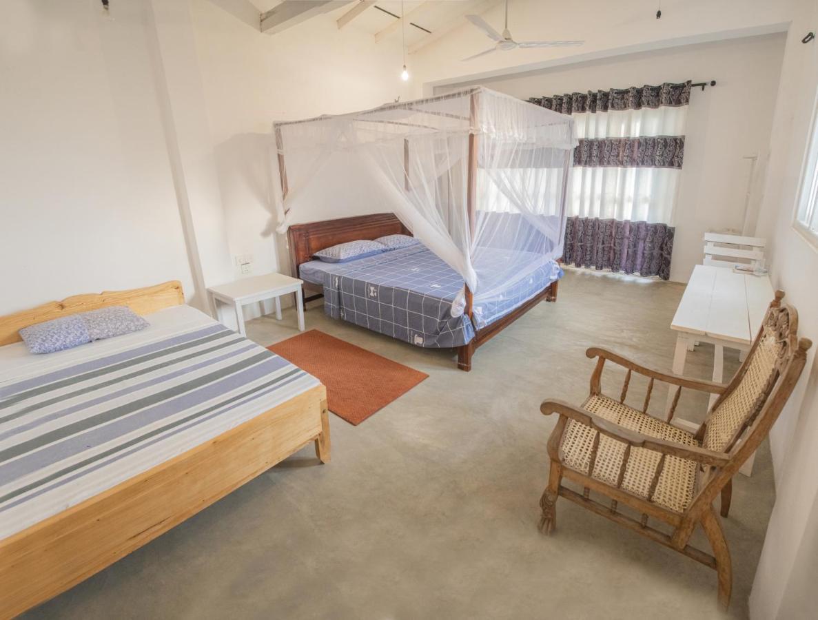 Kodi Beach Home Galle Exterior foto