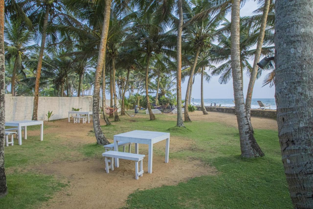 Kodi Beach Home Galle Exterior foto