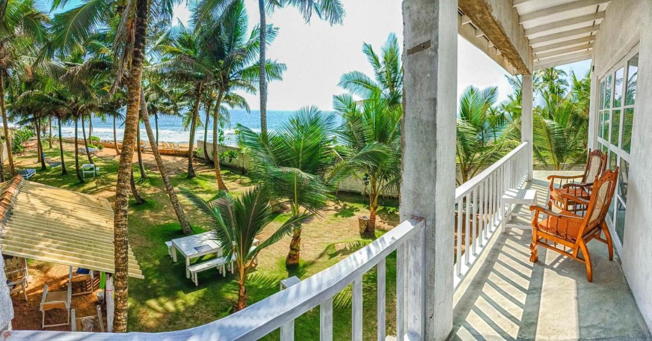 Kodi Beach Home Galle Exterior foto