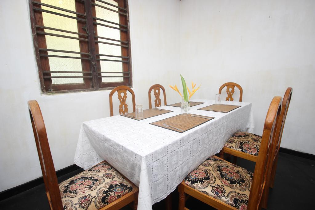 Kodi Beach Home Galle Exterior foto