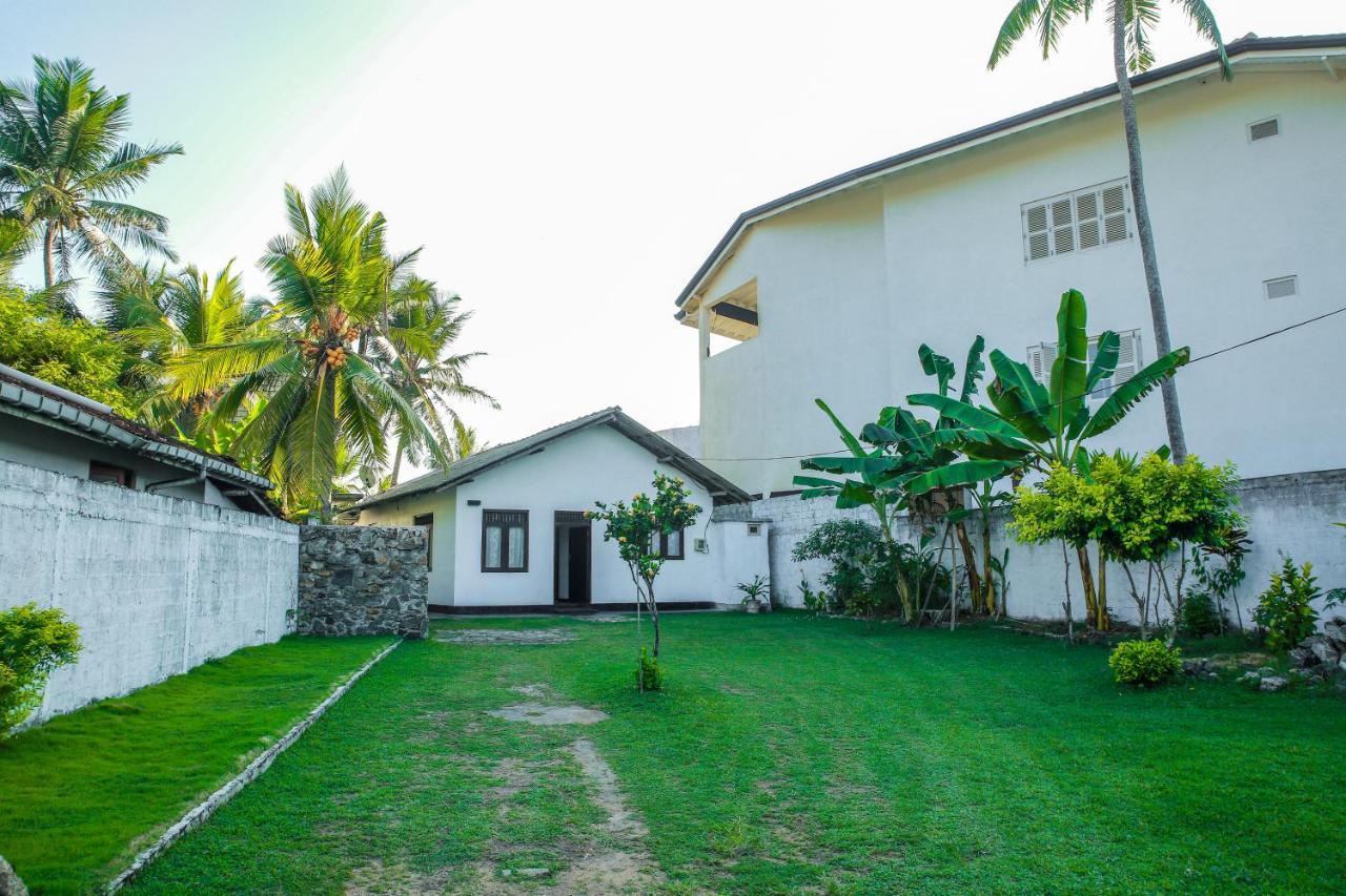 Kodi Beach Home Galle Exterior foto
