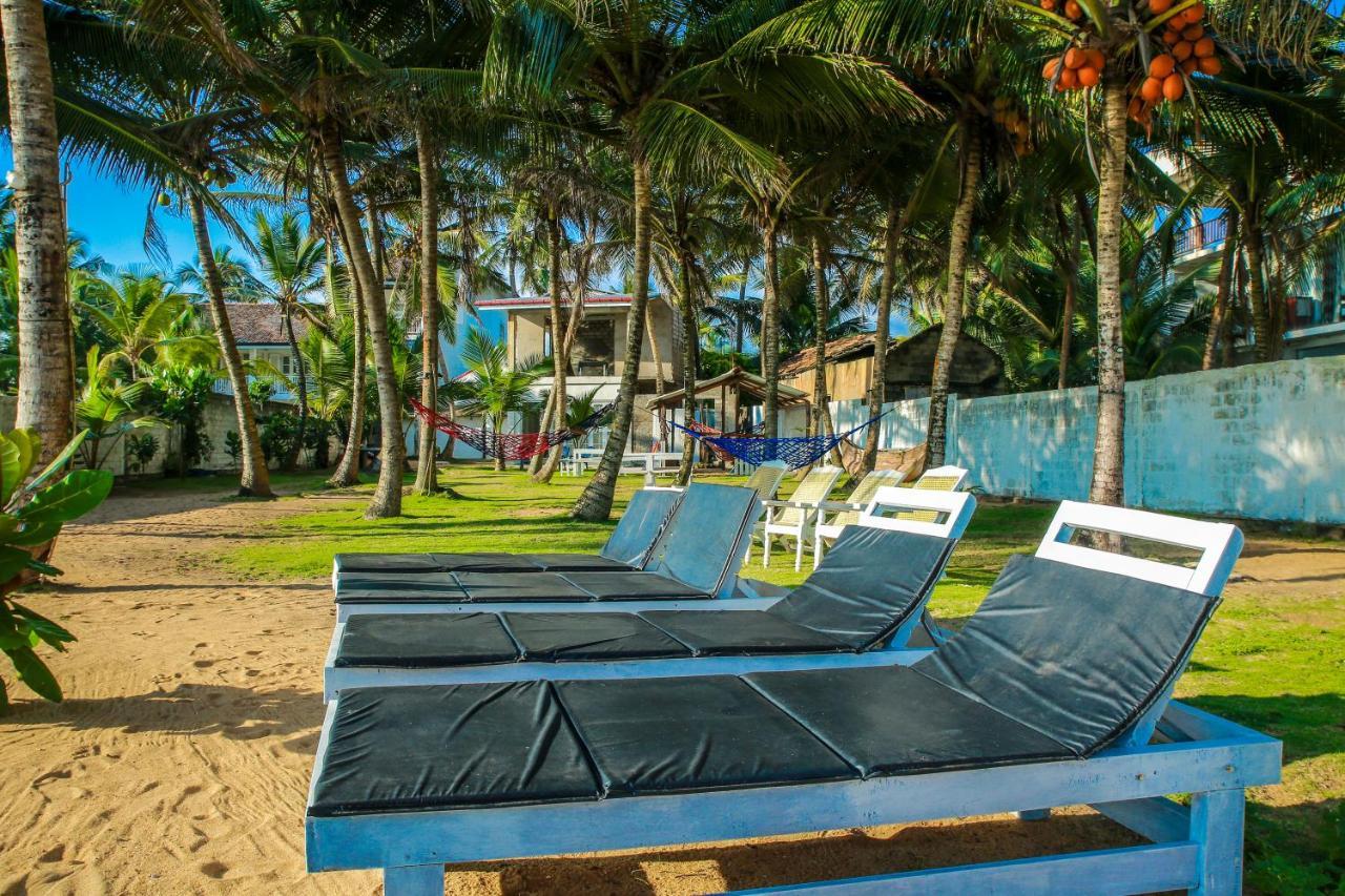 Kodi Beach Home Galle Exterior foto