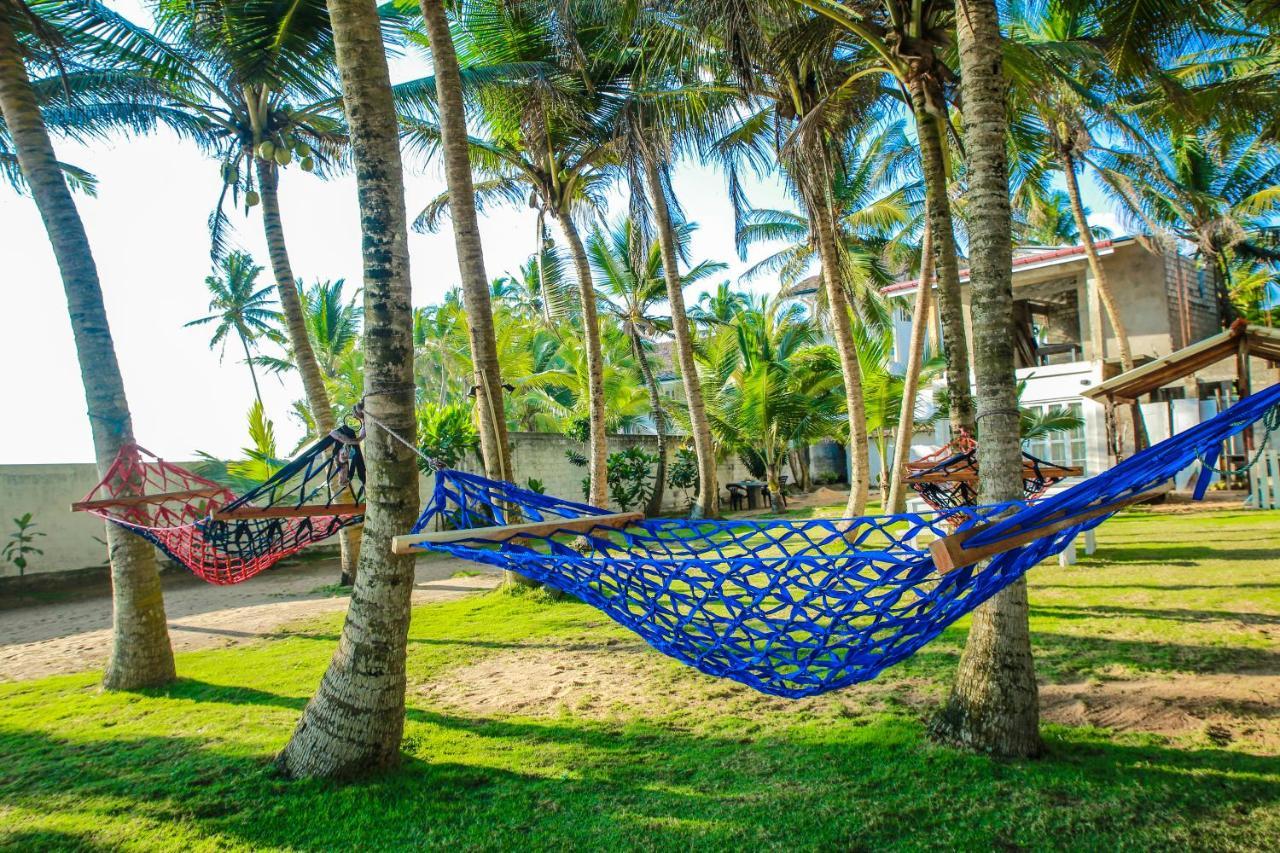 Kodi Beach Home Galle Exterior foto