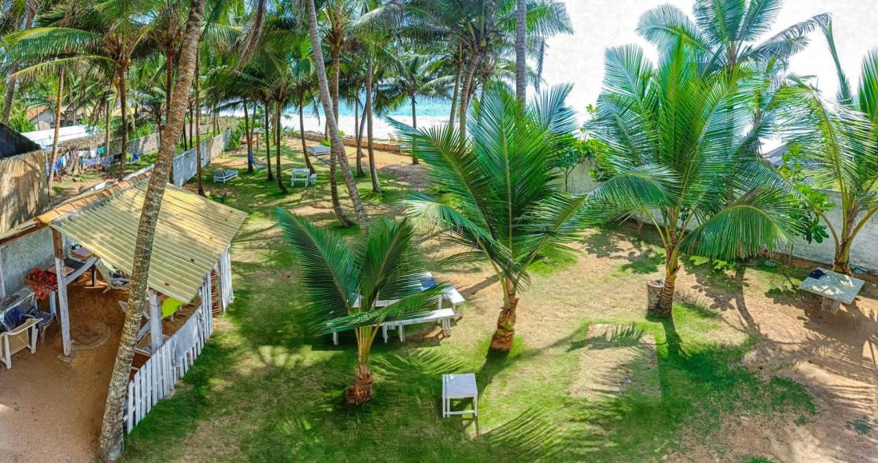 Kodi Beach Home Galle Exterior foto